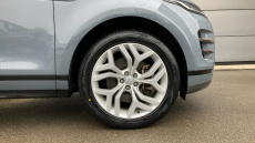 Land Rover Range Rover Evoque 2.0 D200 R-Dynamic SE 5dr Auto Diesel Hatchback